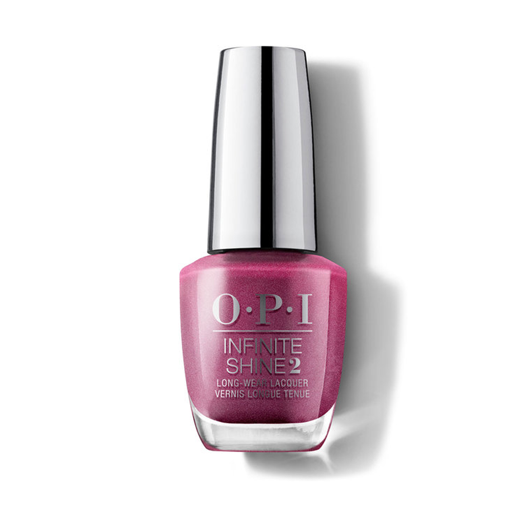 OPI - A ROSE AT DAWN BRIKE BY NOON (INFINITE SHINE)