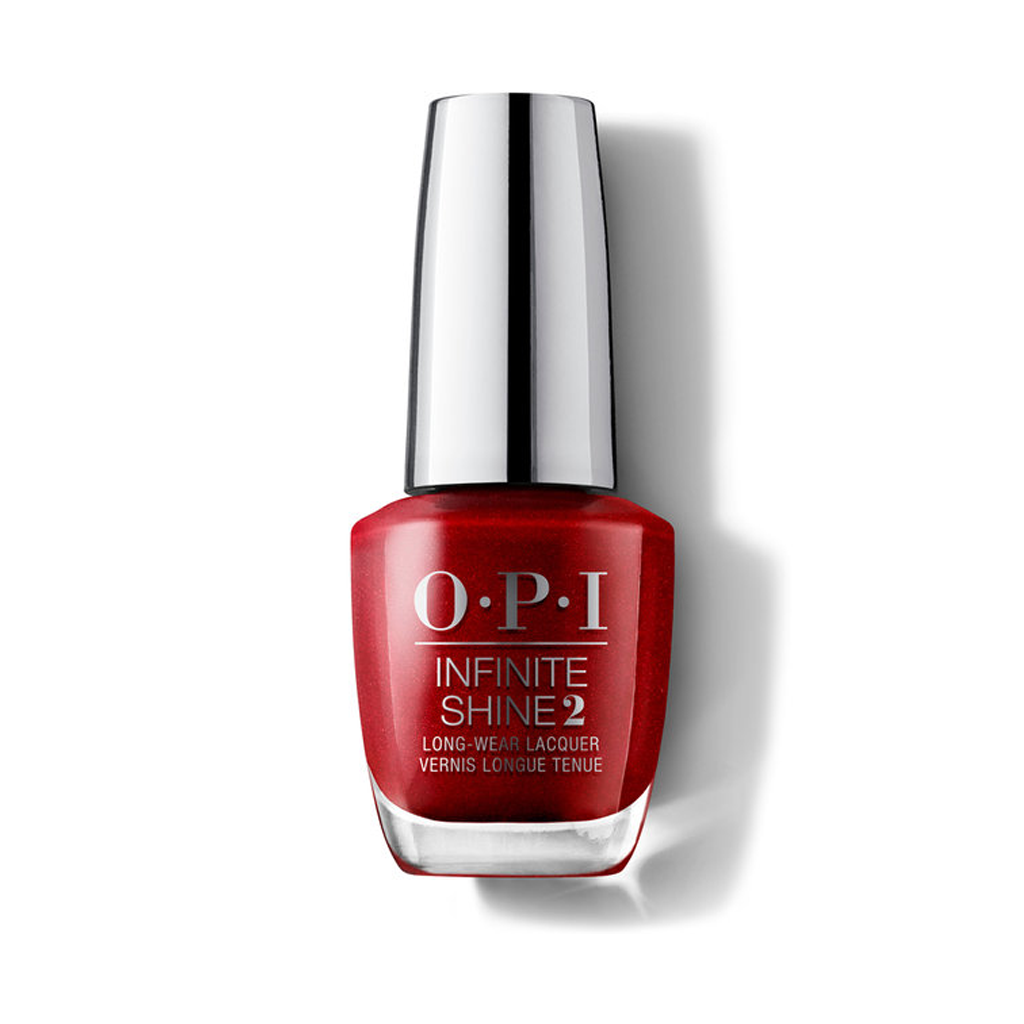 OPI - AN AFFARE IN RED SQUARE (INFINITE SHINE)