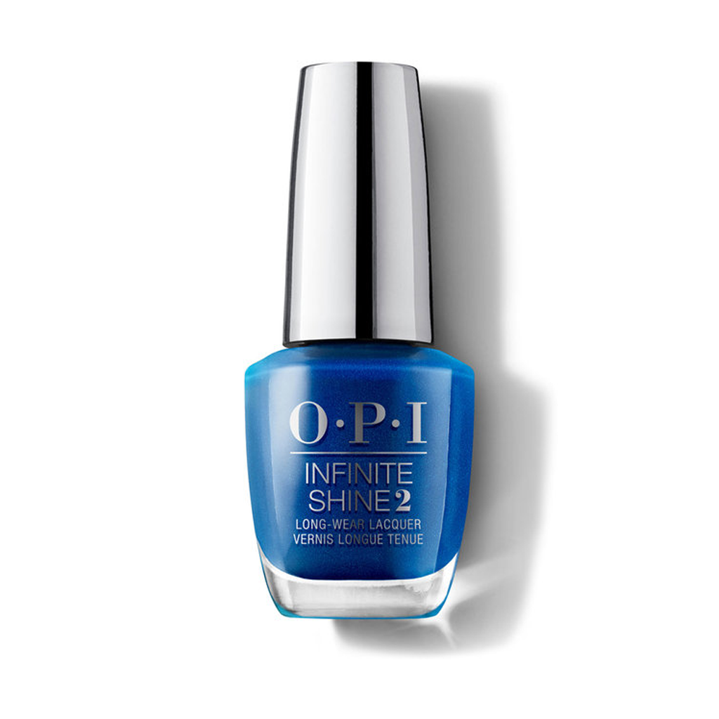 OPI  - DO YOU SEA WHAT I SEA (INFINITE SHINE)