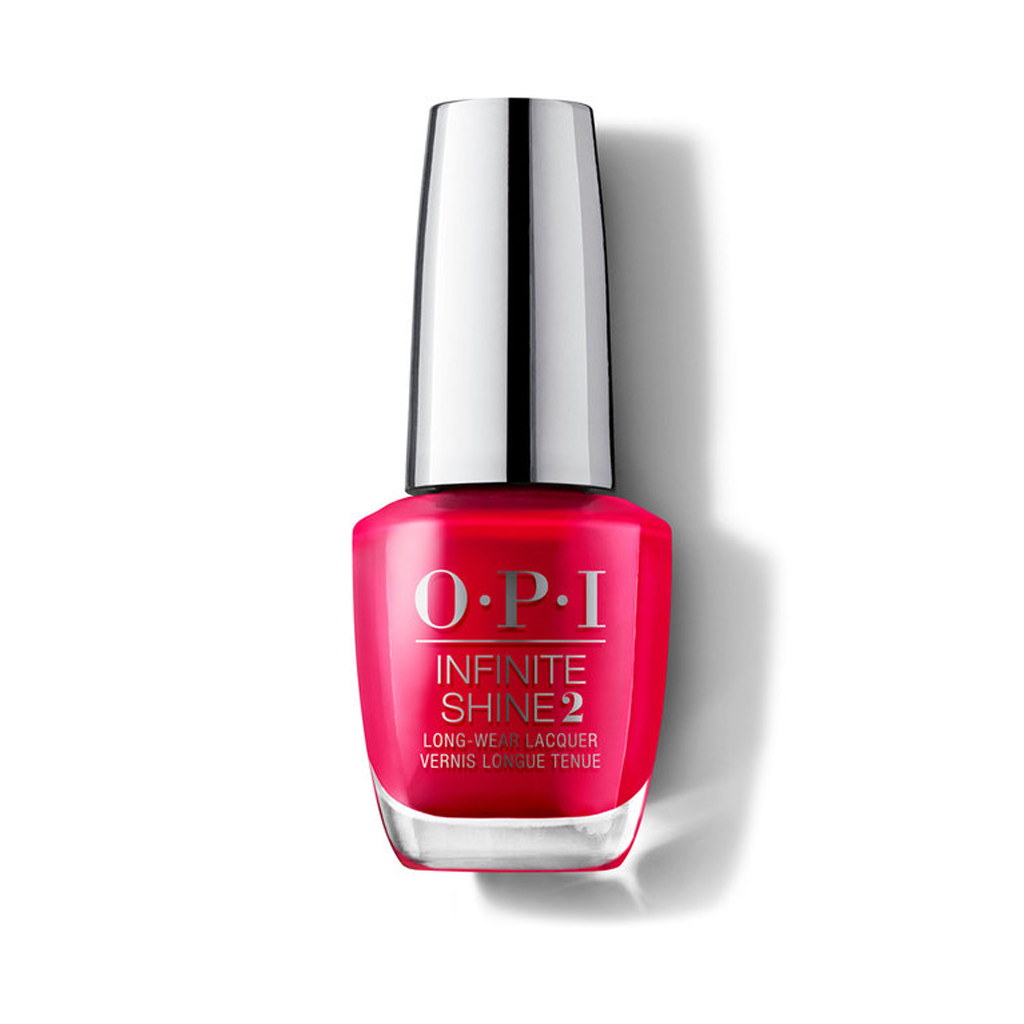 OPI - DUTCH TULIP (INFINITE SHINE)