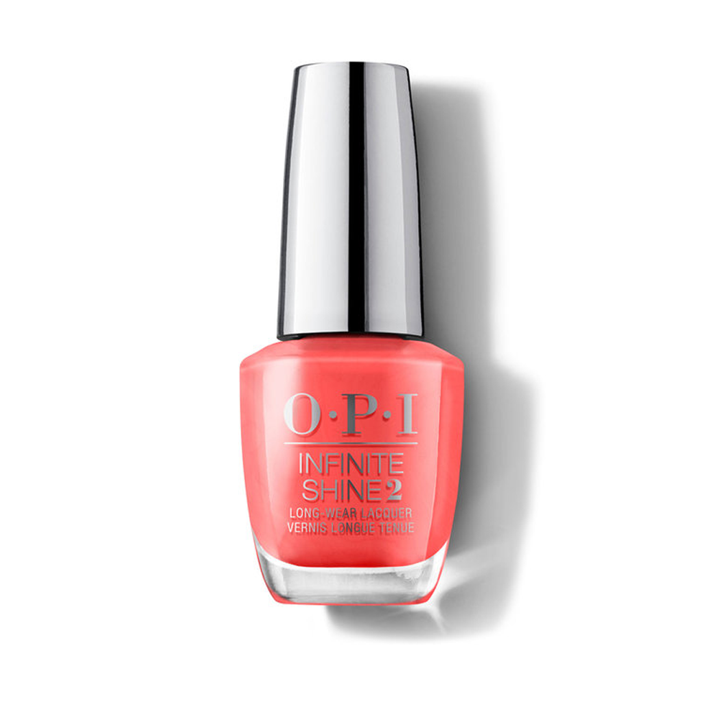 OPI - IS-LIVE LOVE CARNAVAL (INFINITE SHINE)