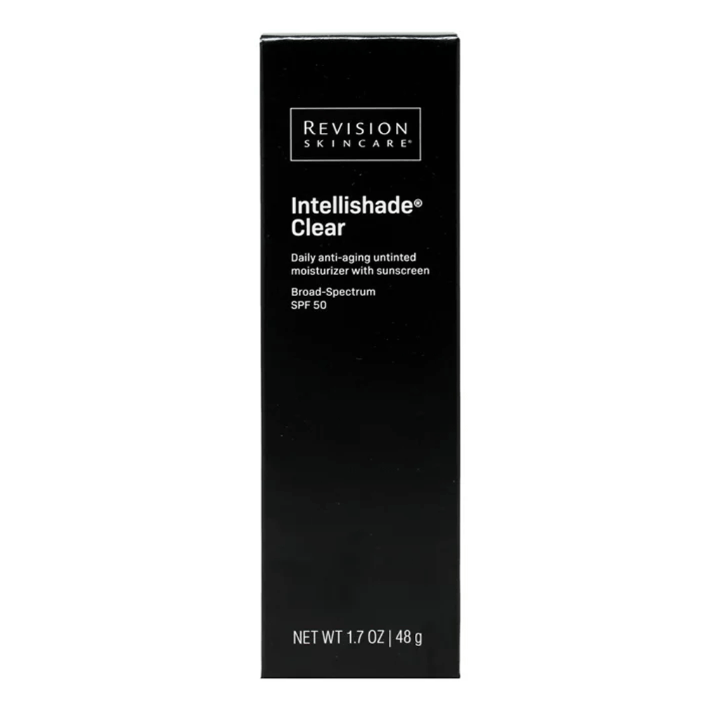 REVISION SKINCARE - INTELLISHADE CLEAR (1.7 Oz)