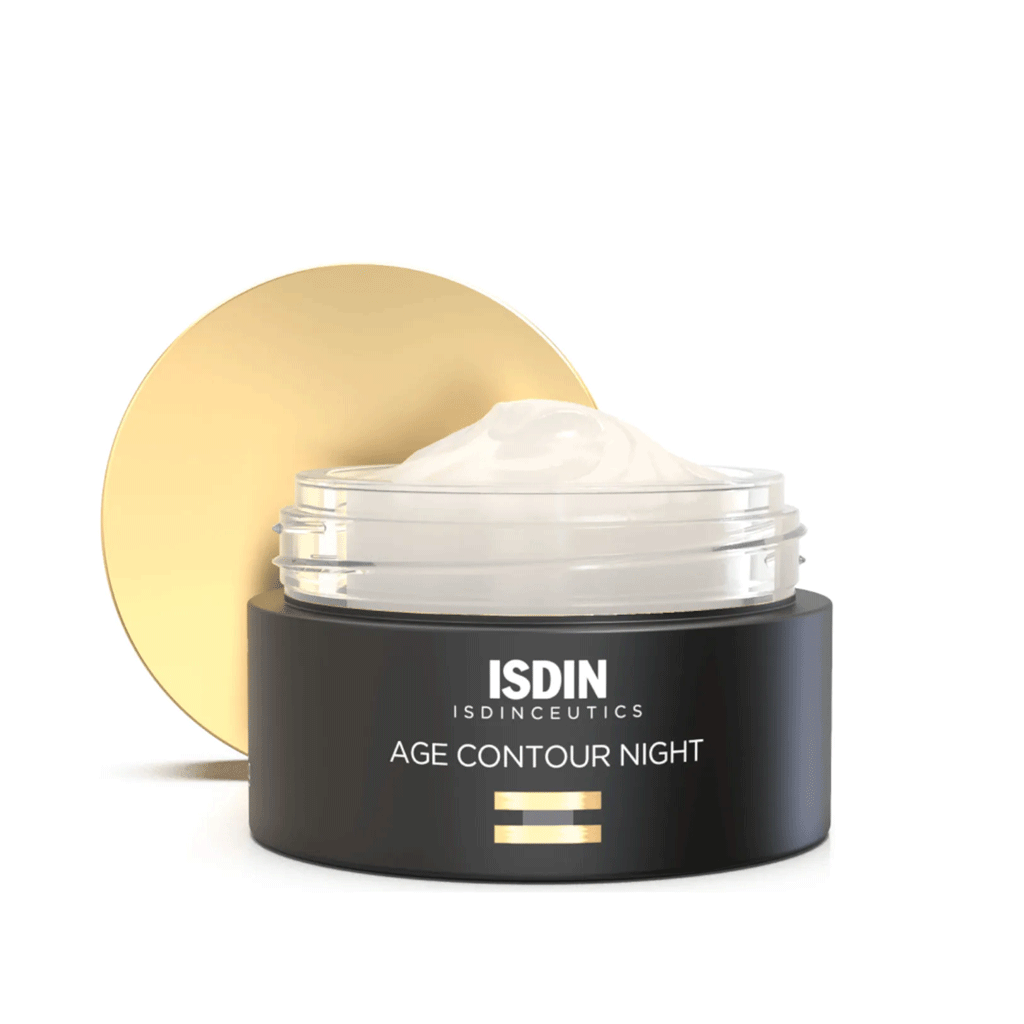 ISDIN - ISDINCEUTICS A.G.E REVERSE NIGHT (50 ML)