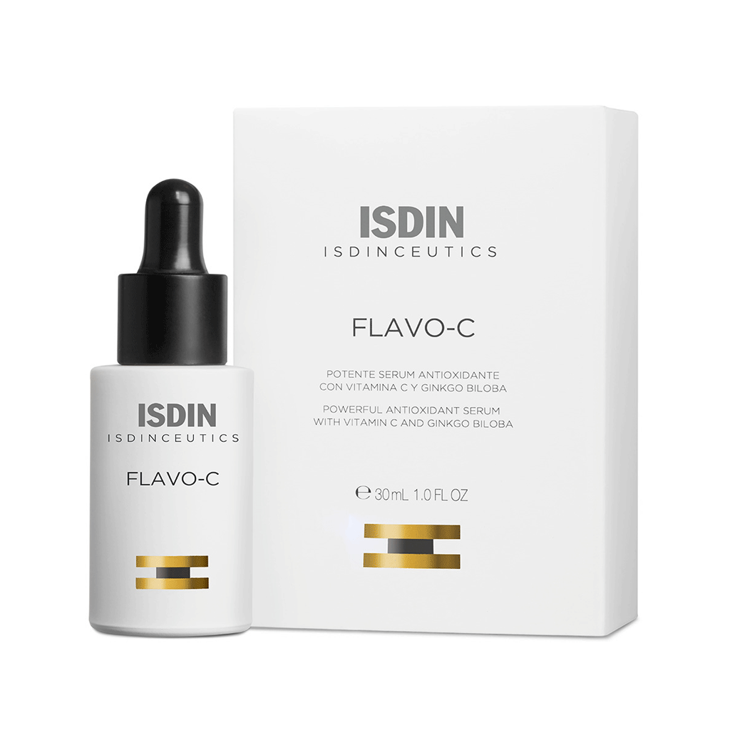 ISDIN - ISDINCEUTICS FLAVO-C SERUM (30 ML)