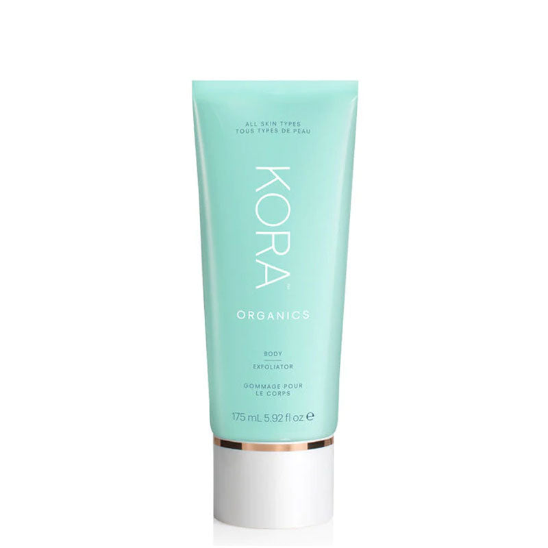 KORA ORGANICS - BODY EXFOLIATOR (175 ML)