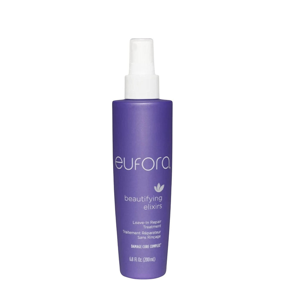 EUFORA - LEAVE-IN REPAIR TREATMENT (200 ML)