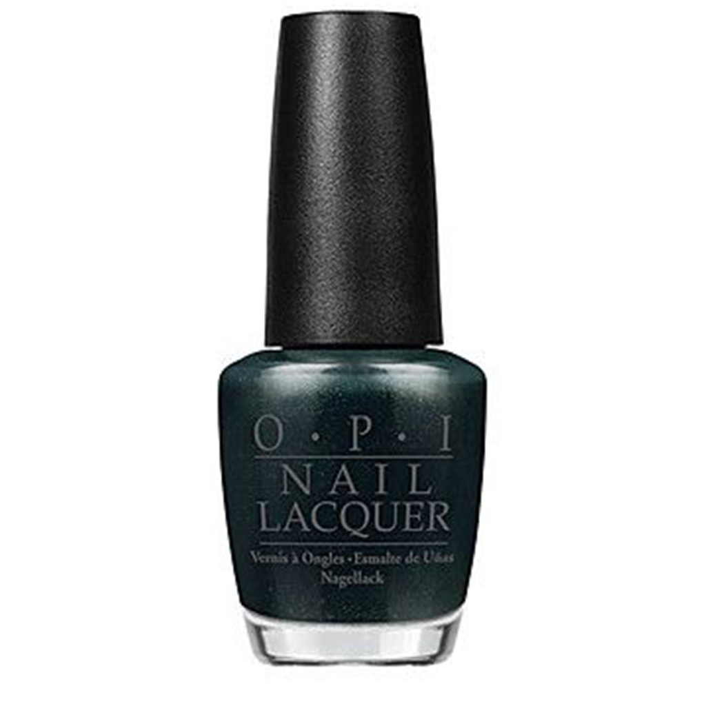 OPI - LIVE AND LET DIE