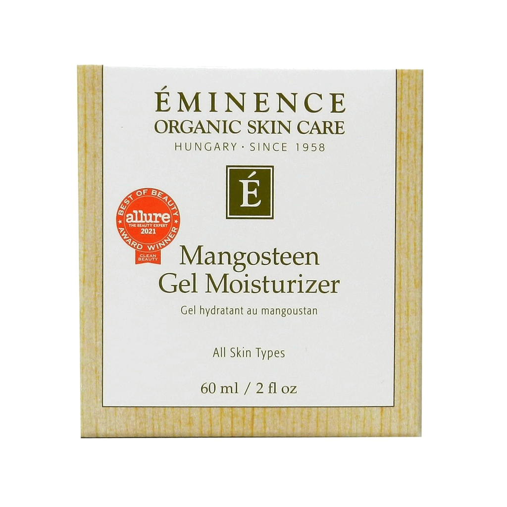 EMINENCE - MANGOSTEEN GEL MOISTURIZER (60 ML)