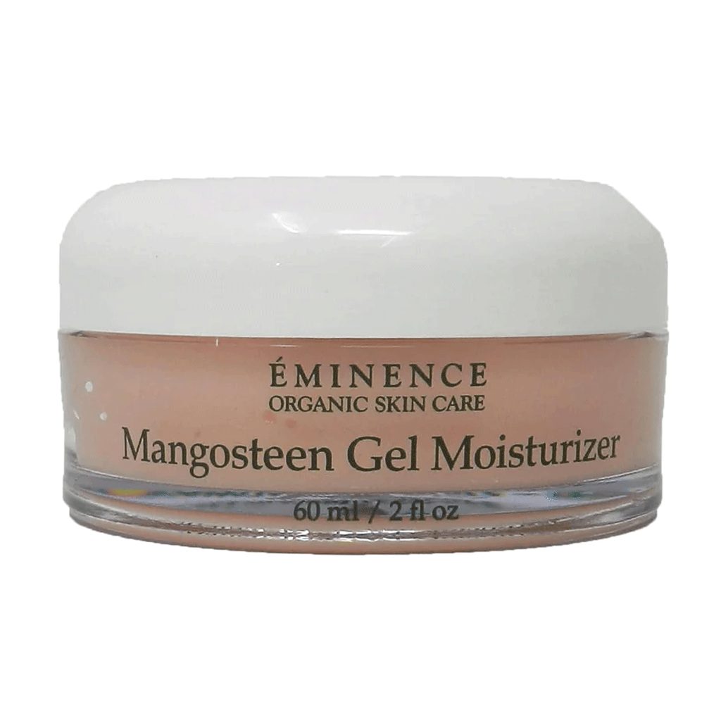 EMINENCE - MANGOSTEEN GEL MOISTURIZER (60 ML)