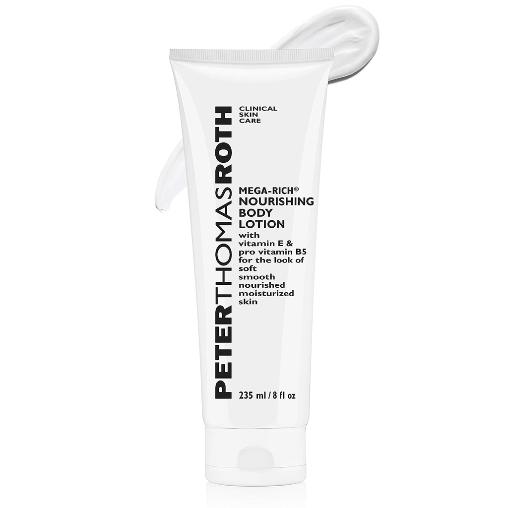 PETER THOMAS ROTH - MEGA-RICH™ BODY LOTION - 240 ML