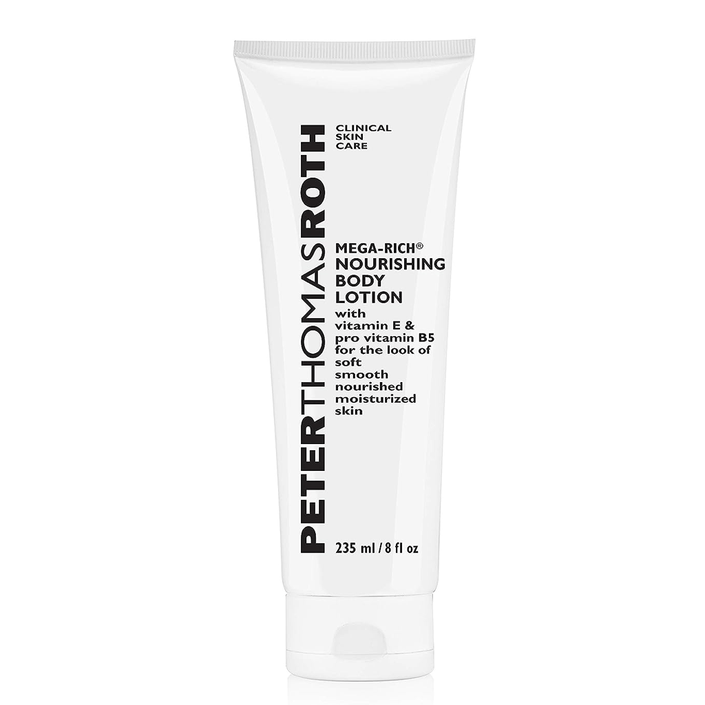 PETER THOMAS ROTH - MEGA-RICH™ BODY LOTION - 240 ML