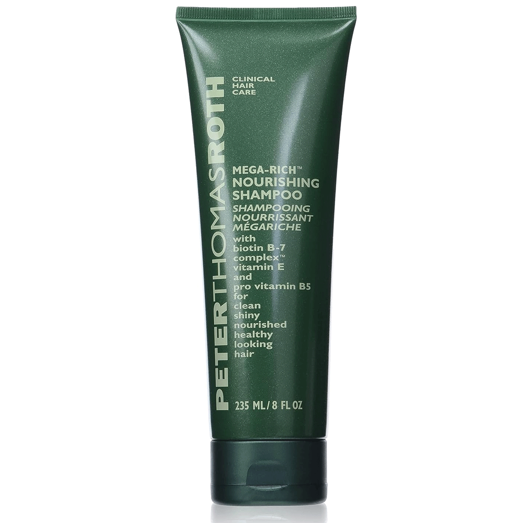 PETER THOMAS ROTH - MEGA-RICH™ SHAMPOO - 240 ML