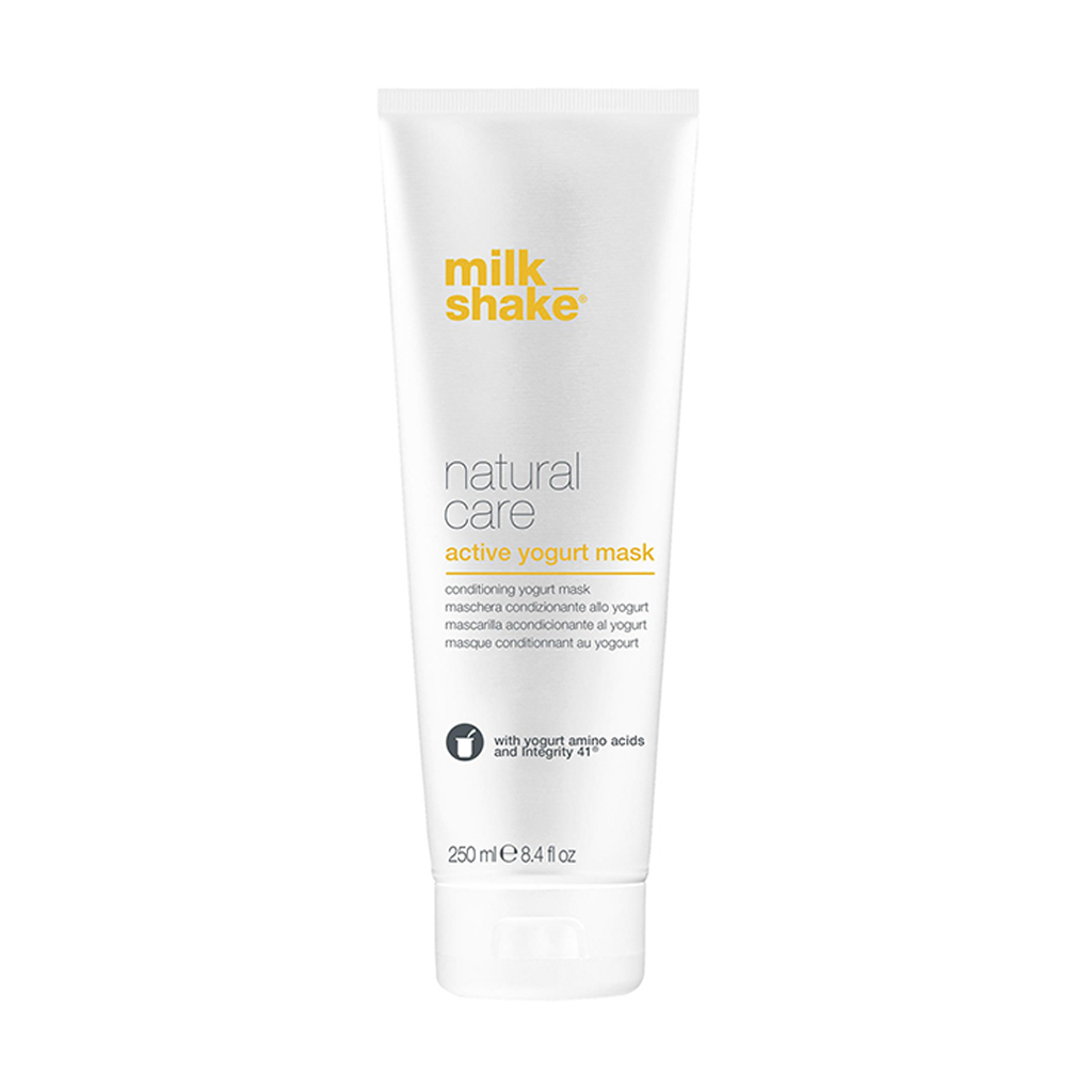 MILK_SHAKE - ACTIVE YOGURT MASK NEW (250ML)