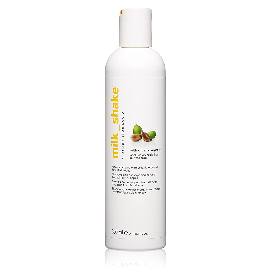 MILK_SHAKE - ARGAN OIL SHAMPOO (300ML)