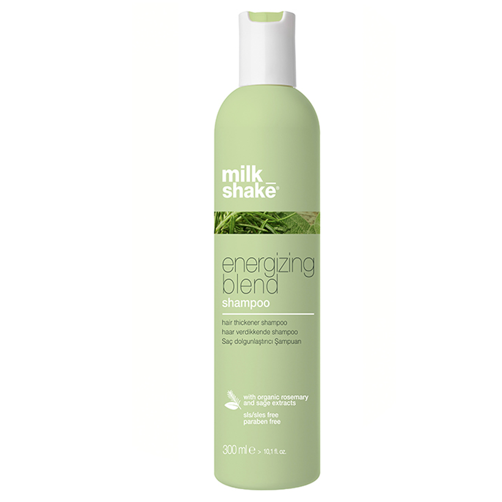 MILK_SHAKE - ENERGIZING SHAMPOO (300 ML)