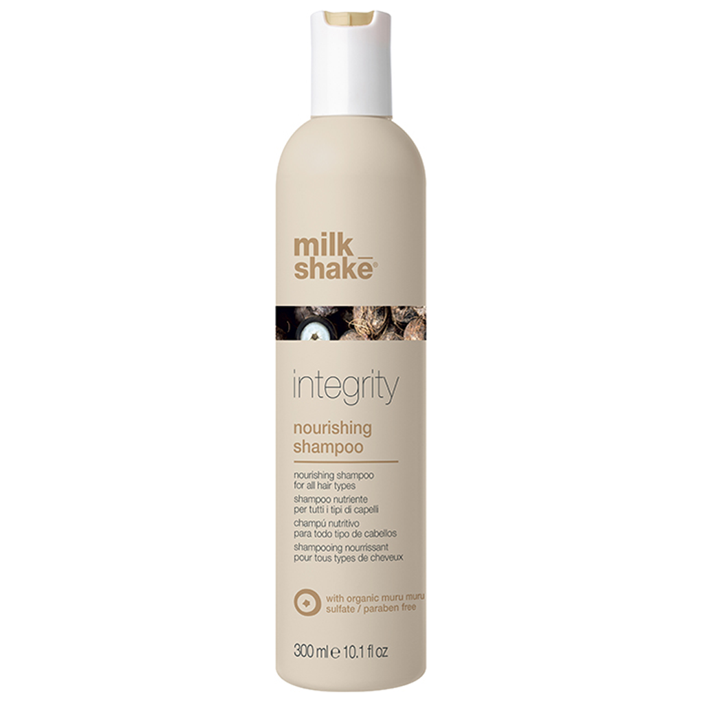 MILKSHAKE - INTEGRITY NOURISHING SHAMPOO NEW (300ML)