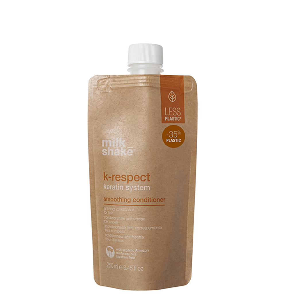 MILKSHAKE - K-RESPECT SMOOTHING CONDITIONER (250 ML)