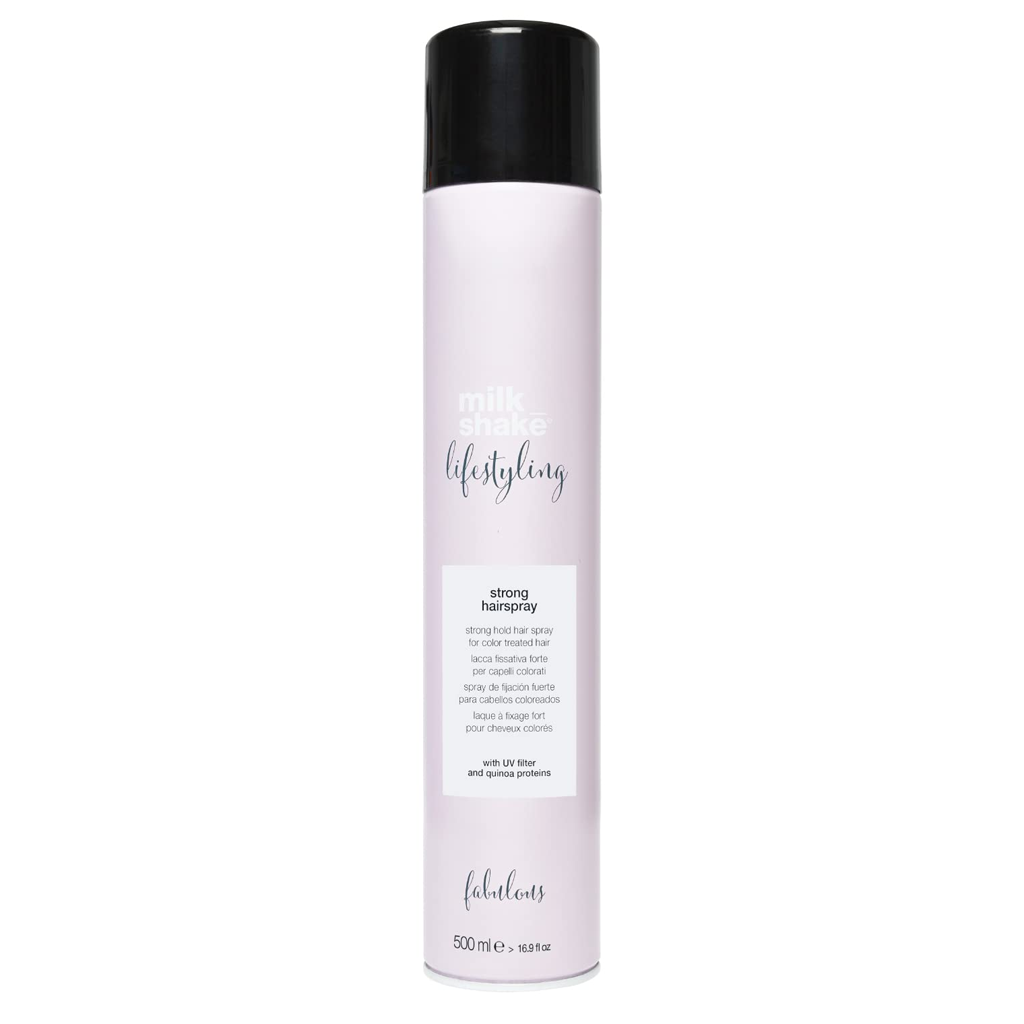 MILK_SHAKE - LIFESTYLING STRONG HOLD HAIRSPRAY (500ML)