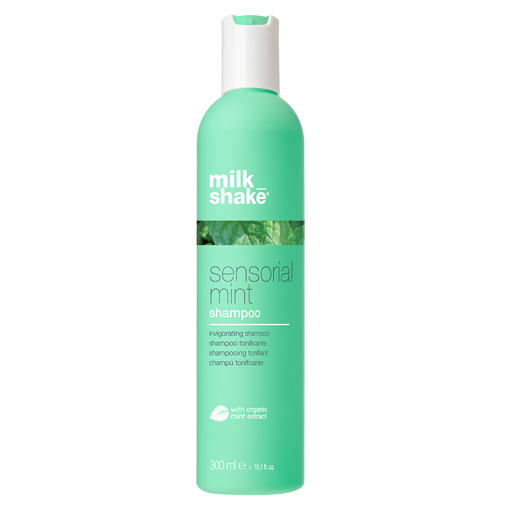 MILK_SHAKE - SENSORIAL MINT SHAMPOO (300 ML)