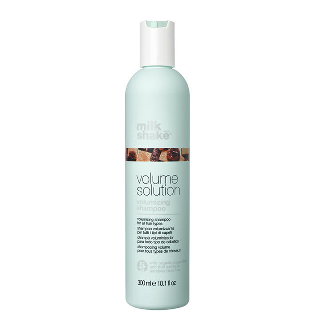 MILK_SHAKE - VOLUMIZING SHAMPOO NEW (300 ML)