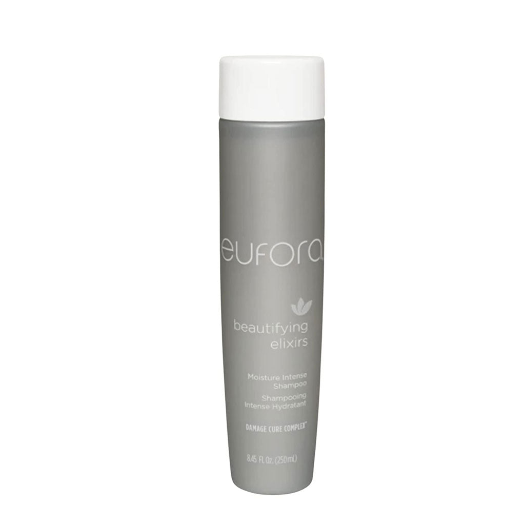 EUFORA - MOISTURE INTENSE SHAMPOO (250 ML)