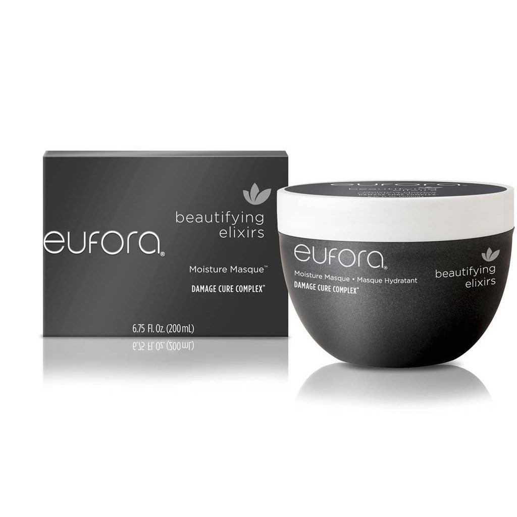 EUFORA - MOISTURE MASQUE  (200 ML)