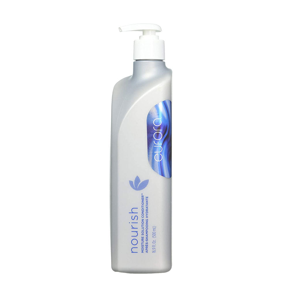 EUFORA - MOISTURE SOLUTION CONDITIONER (500 ML)