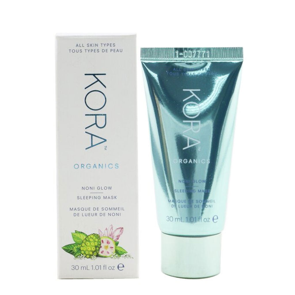 KORA ORGANICS - NONI GLOW SLEEPING MASK (30ML)
