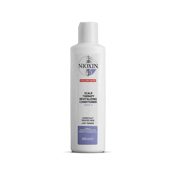 NIOXIN - SYSTEM 5 SCALP REVITALISER CONDITIONER (300 ML)