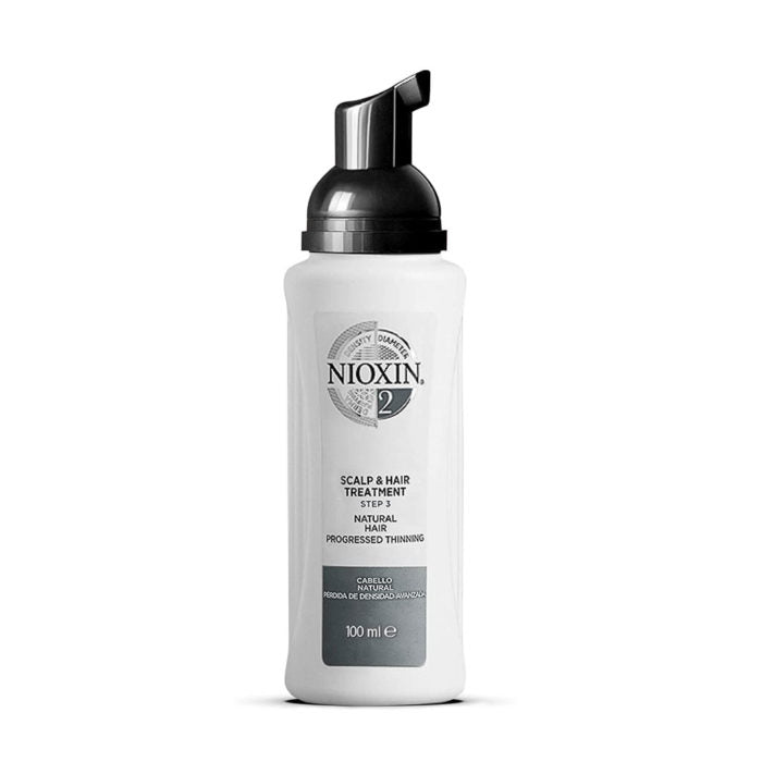 NIOXIN - SYSTEM 2 SCALP TREATMENT (100 ML)