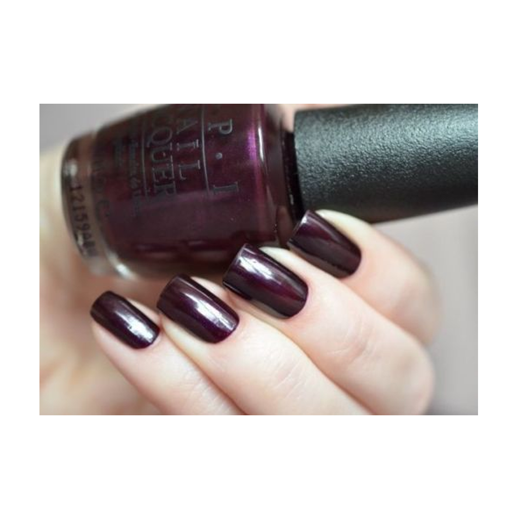 OPI - EIFEL FOR THIS COLOR