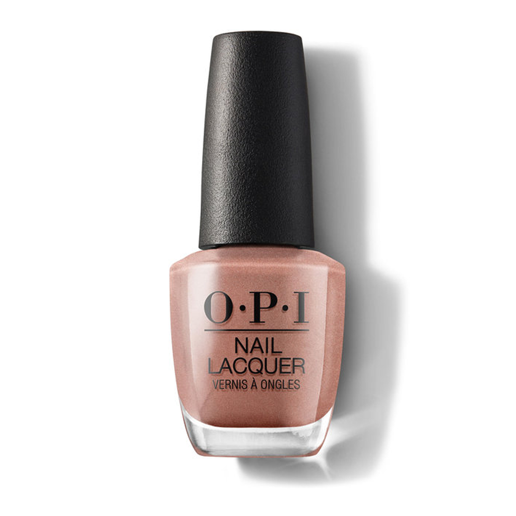 OPI - MADE IT TO THE SEVENTH HILL-NAIL LACQUER