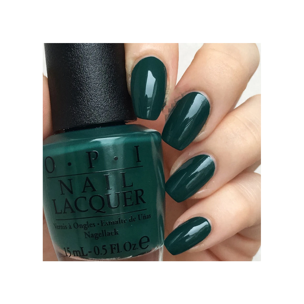 OPI - STAY OFF THE LAWN