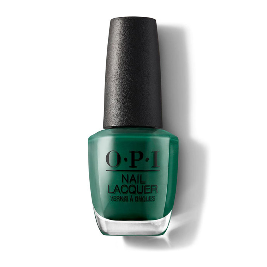 OPI - STAY OFF THE LAWN