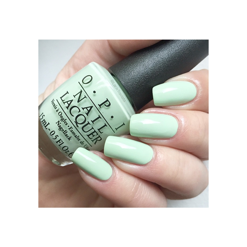 OPI - THATS HULA-RIOUS