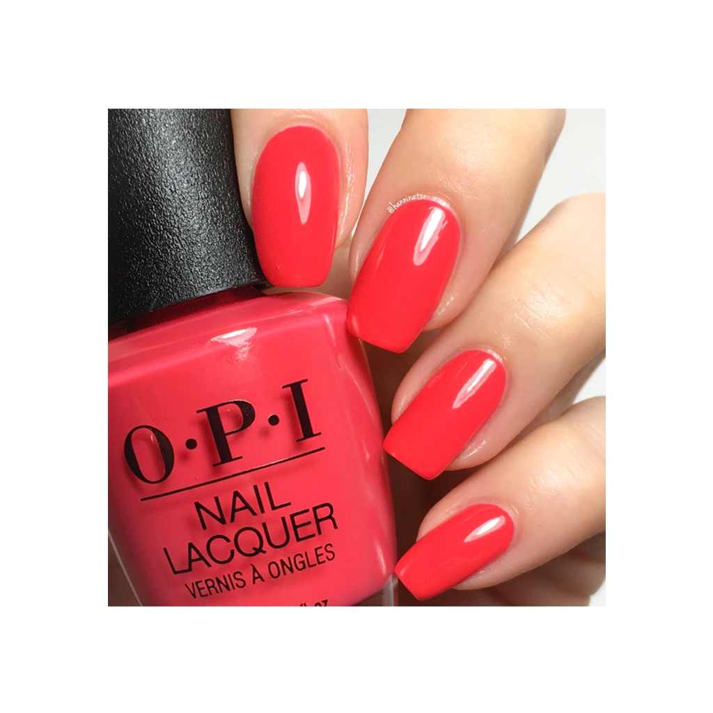 OPI - WE SEA FOOD & EAT IT