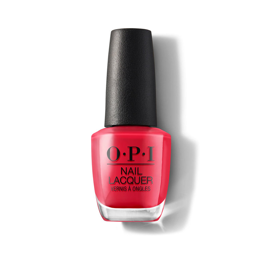 OPI - WE SEA FOOD & EAT IT