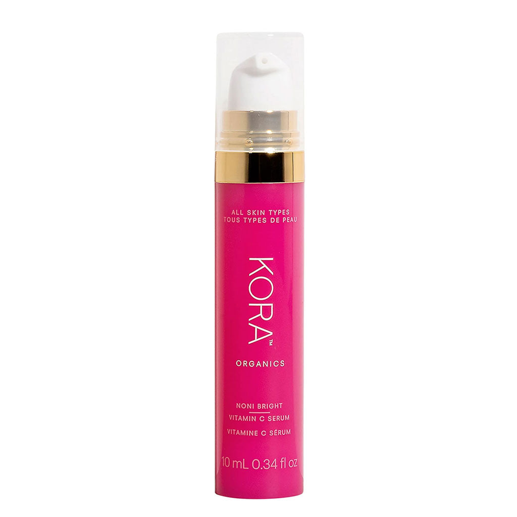 KORA ORGANICS - NONI BRIGHT VITAMIN C SERUM (10ML)