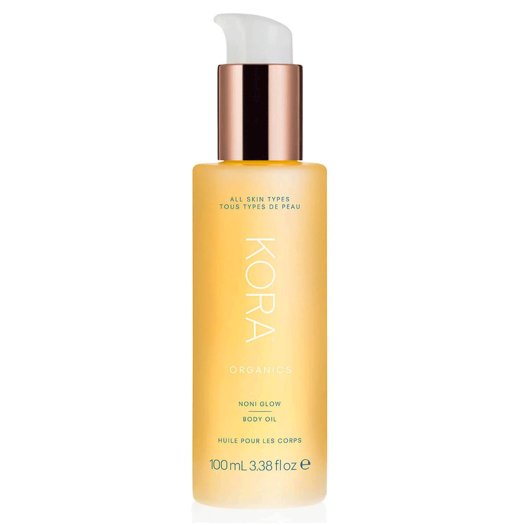 KORA ORGANICS - NONI GLOW BODY OIL (100 ML)