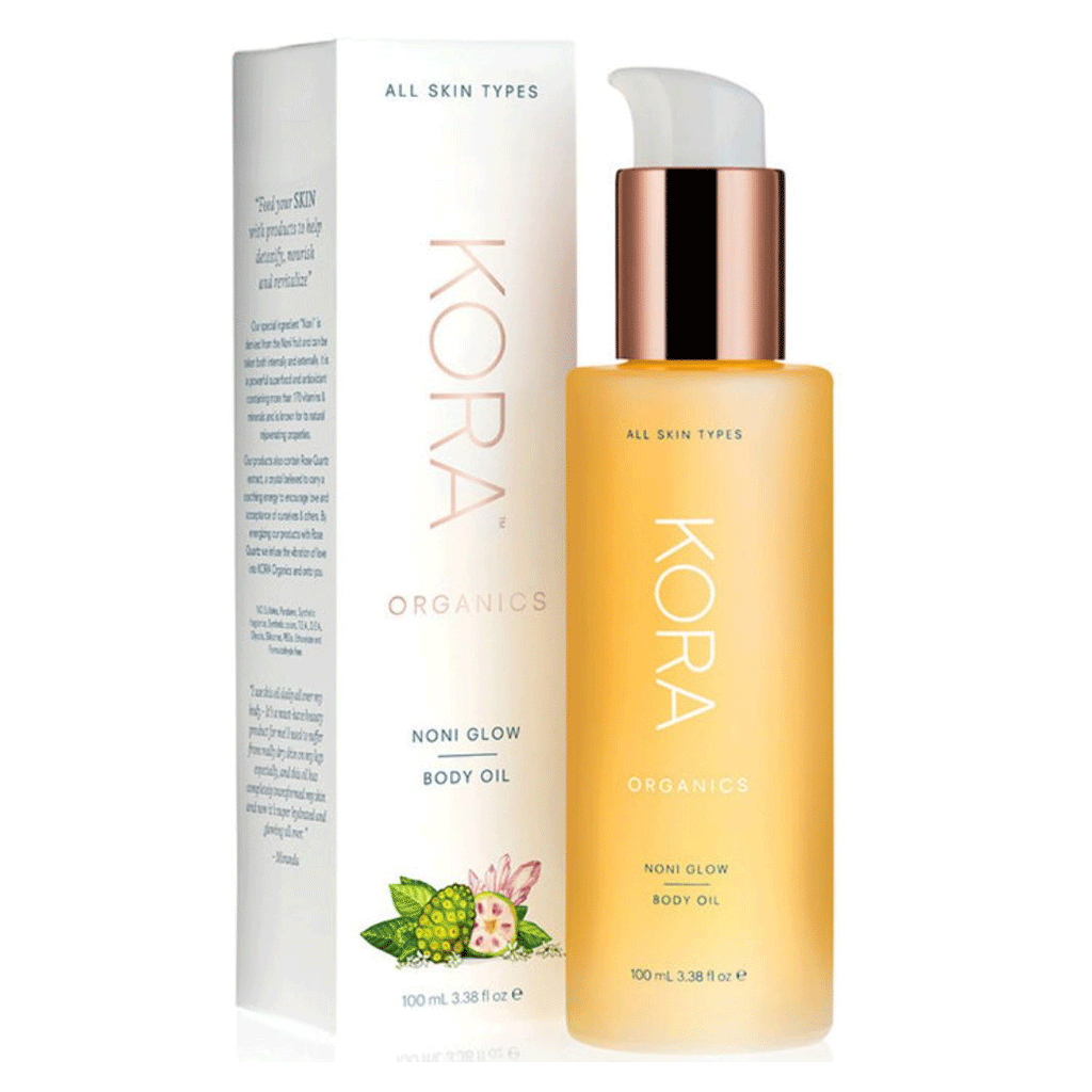 KORA ORGANICS - NONI GLOW BODY OIL (100 ML)