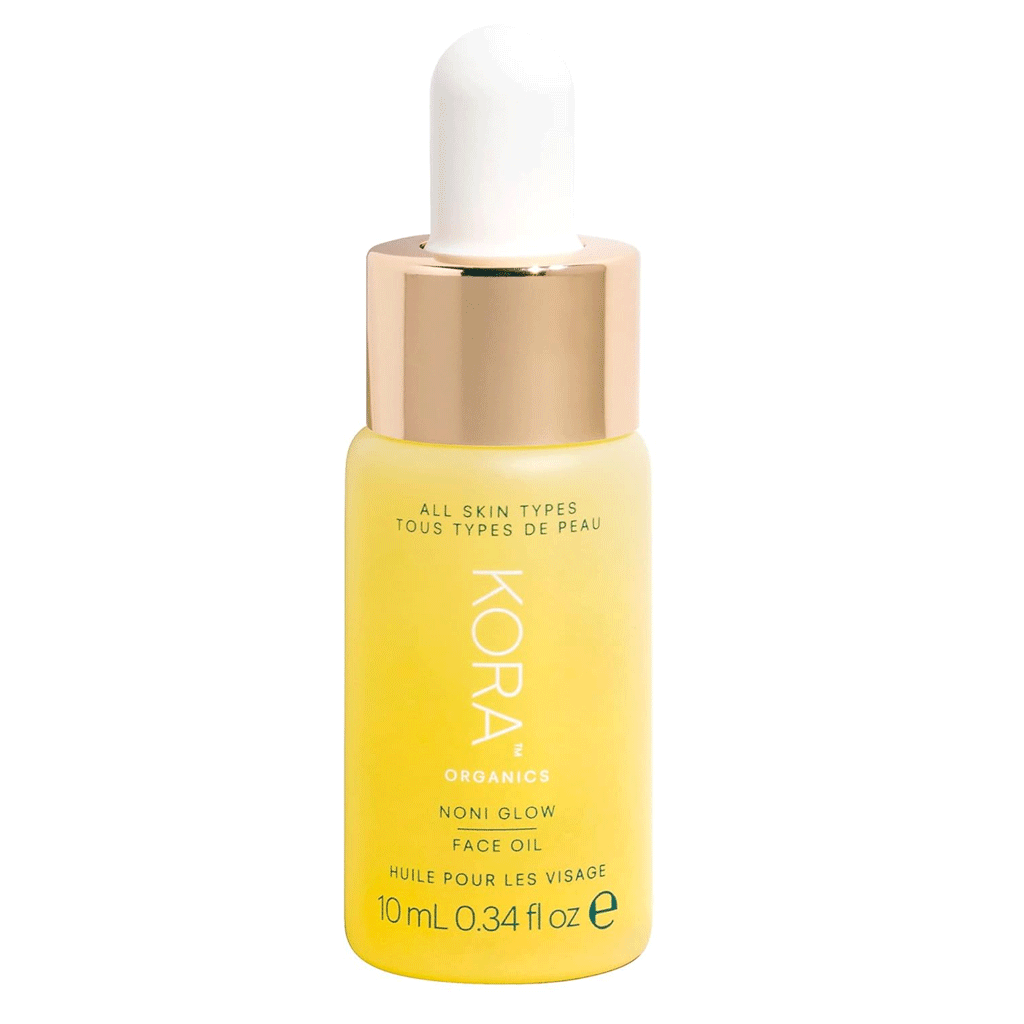 KORA ORGANICS - NONI GLOW FACE OIL (10 ML)