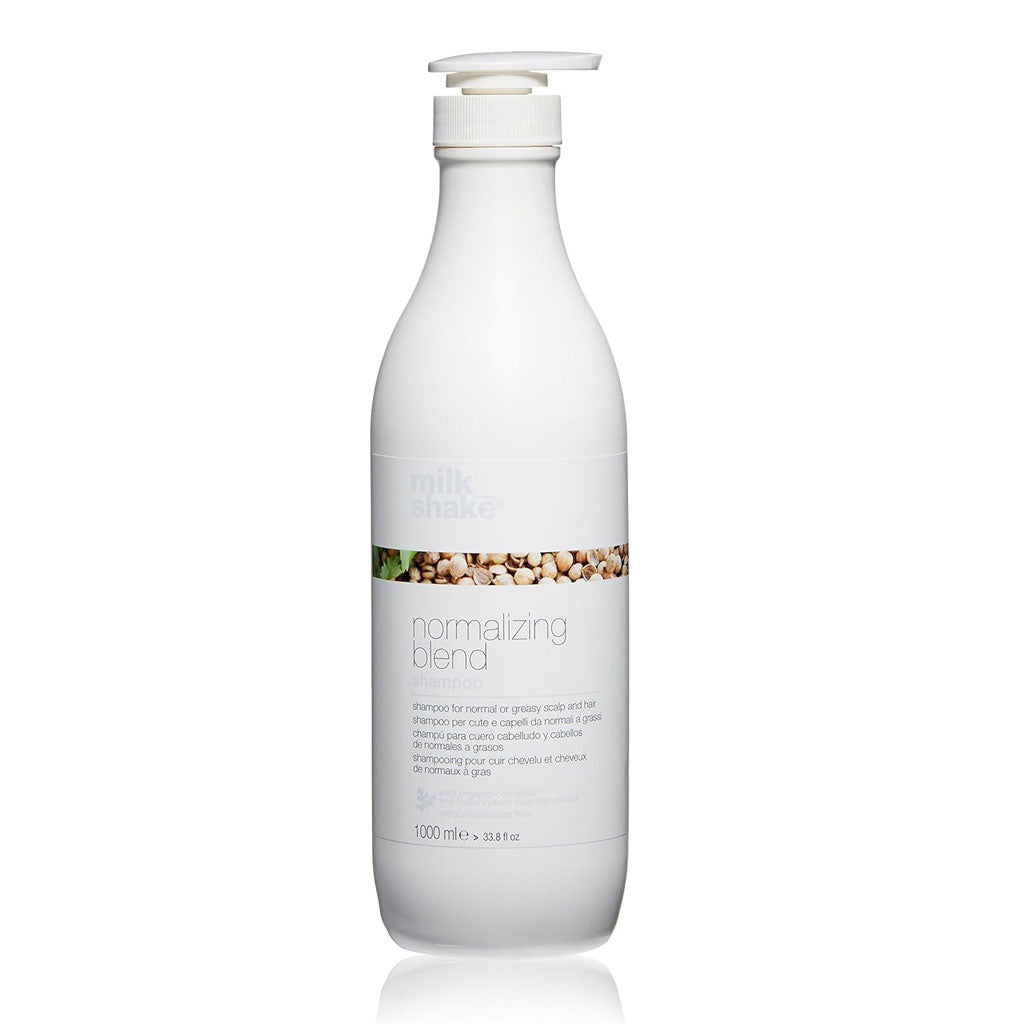 MILK_SHAKE – NORMALIZING BLEND SHAMPOO (1000 ML)