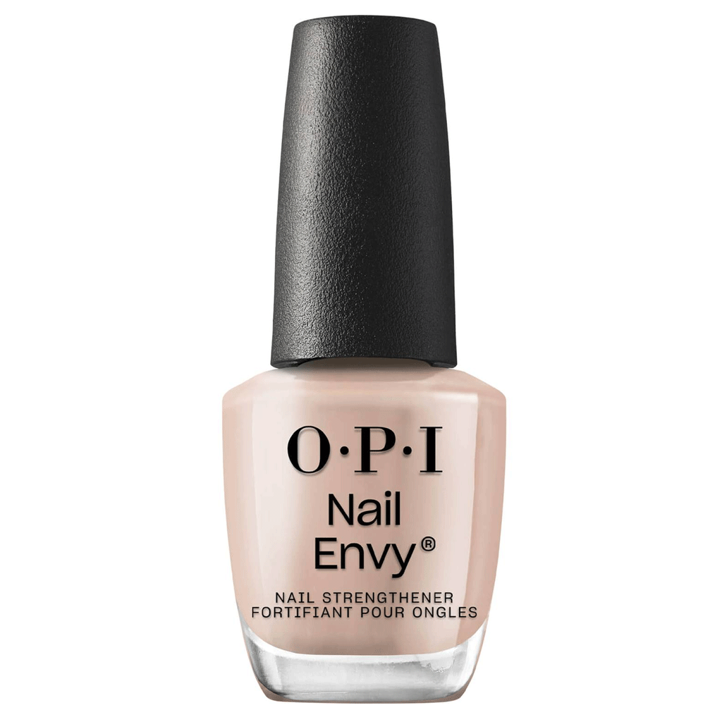 OPI - NAIL ENVY - DOUBLE NUDE-Y