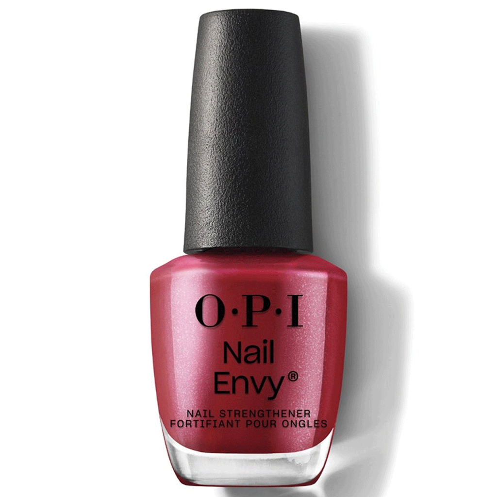 OPI - NAIL ENVY - TOUGH LUV