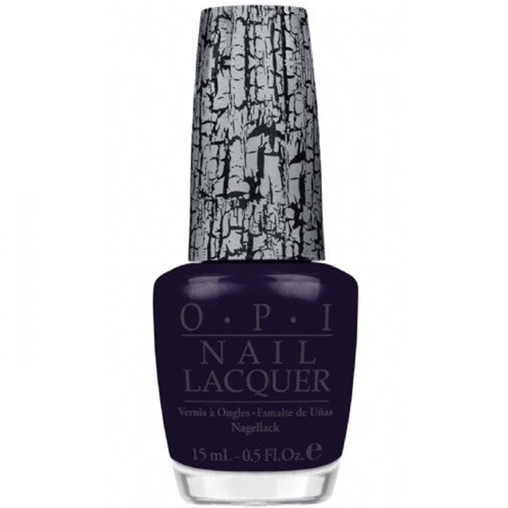 OPI - NAVY SHATTER