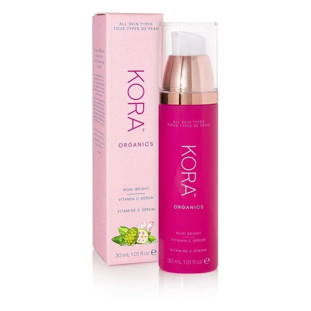 KORA ORGANICS - NONI BRIGHT VITAMIN C SERUM (30 ML)