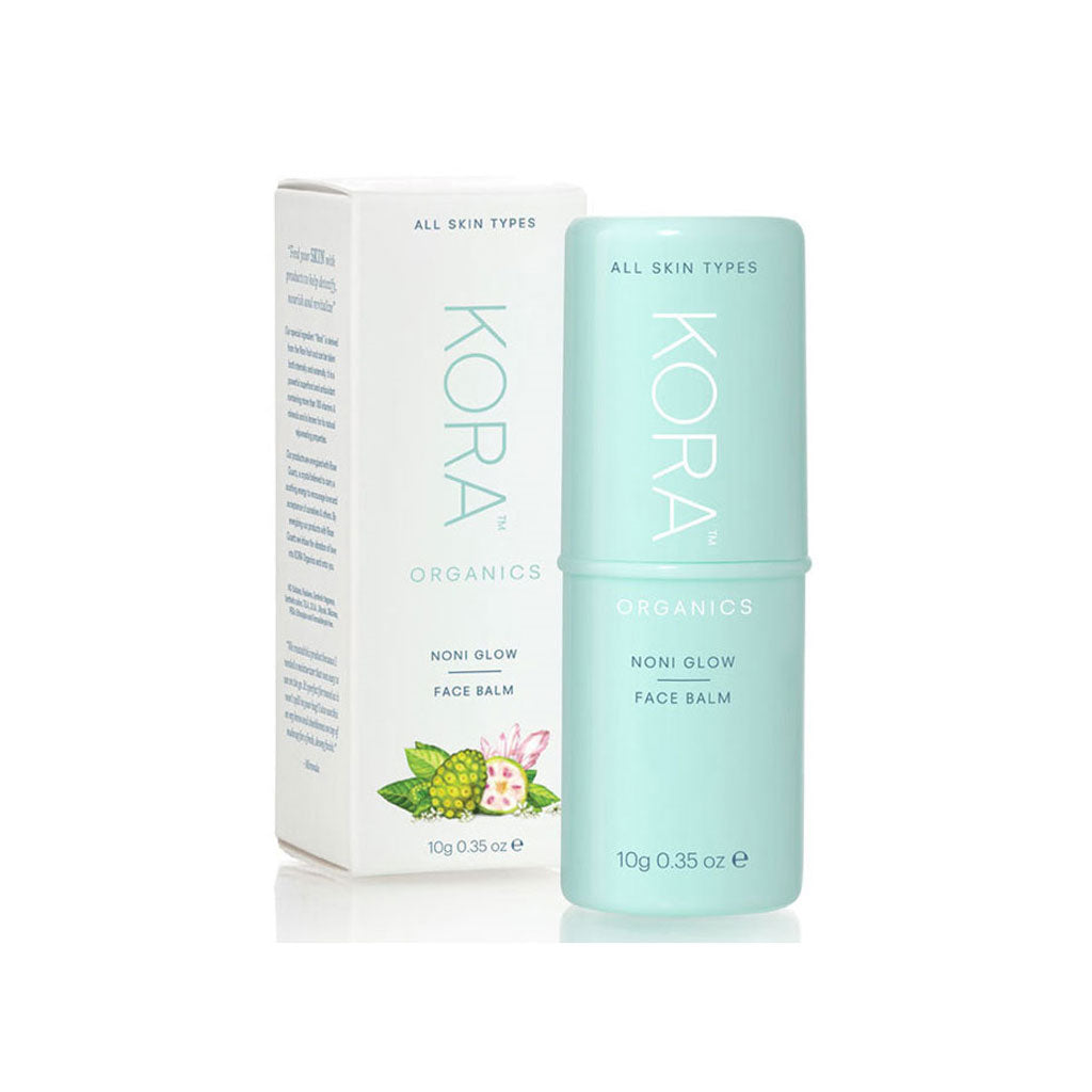 KORA ORGANICS - NONI GLOW FACE BALM (10 ML)