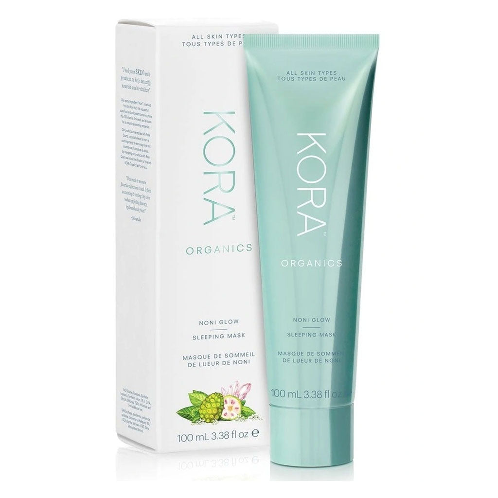 KORA ORGANICS - NONI GLOW SLEEPING MASK (100 ML)