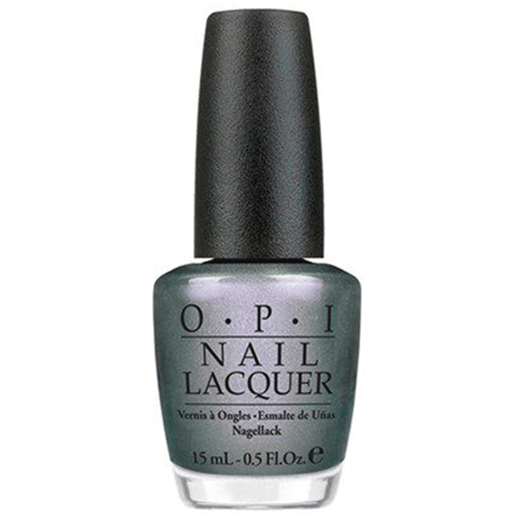 OPI - NOT LIKE THE MOVIES