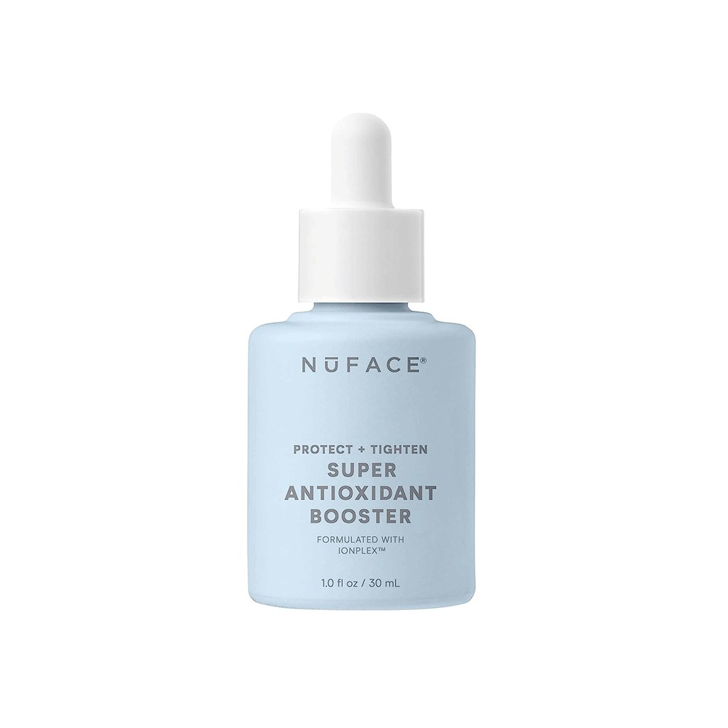 NuFACE - PROTECT+TGHTEN SUPER ANTIOXIDANT BOOSTER SERUM-30ml